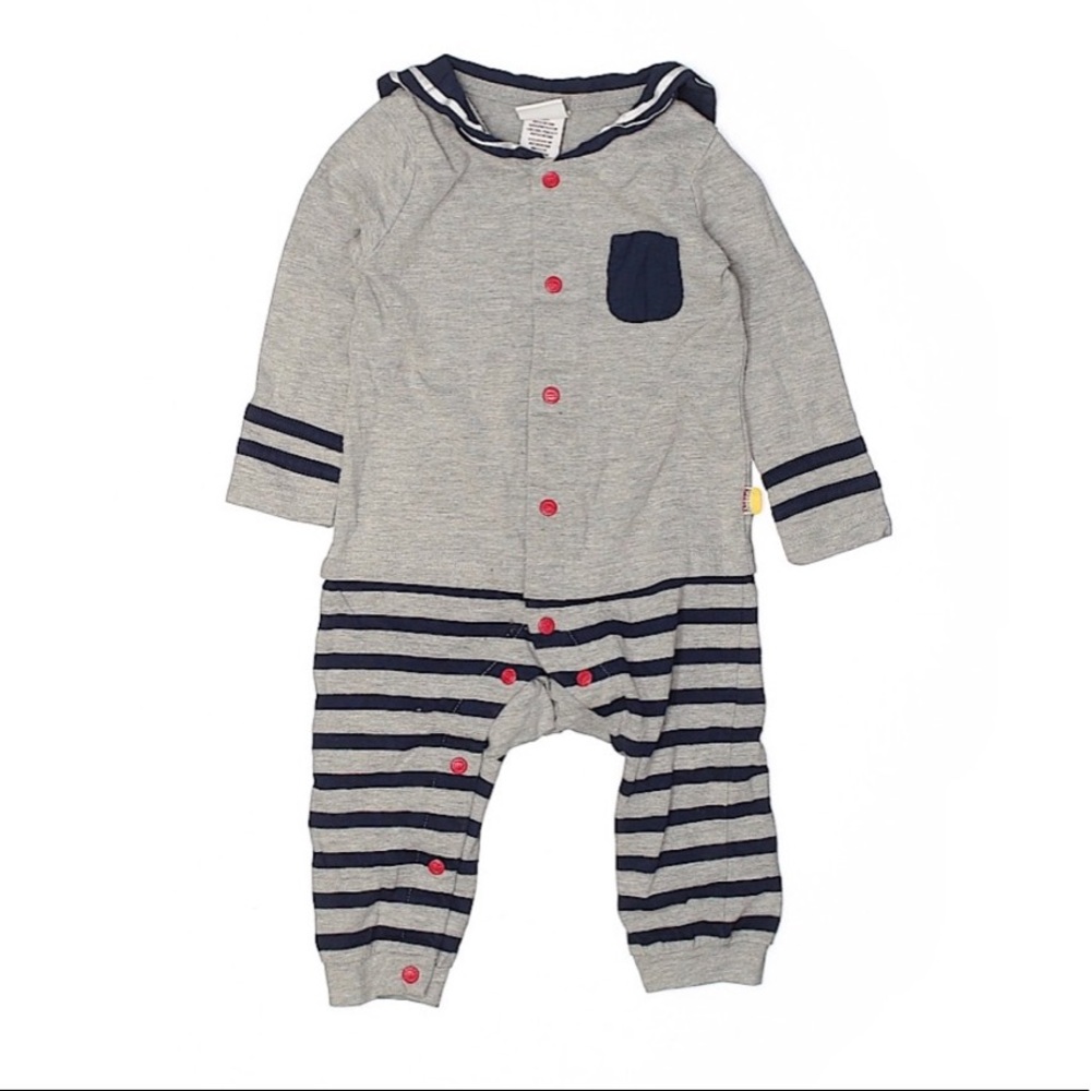 Harajuku Mini 12M Sailor One Piece